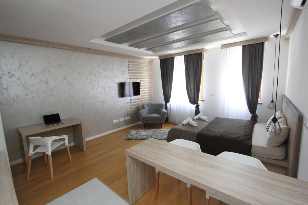 New Belgrade Apartments Magnetic, Parking 5 Evra Dan Exteriör bild
